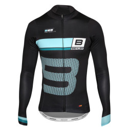 Pro Teamline wielershirt highspeed
