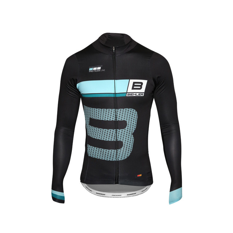 Pro Teamline wielershirt highspeed Pro Teamline wielershirt highspeed