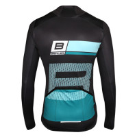 Pro Teamline wielershirt highspeed