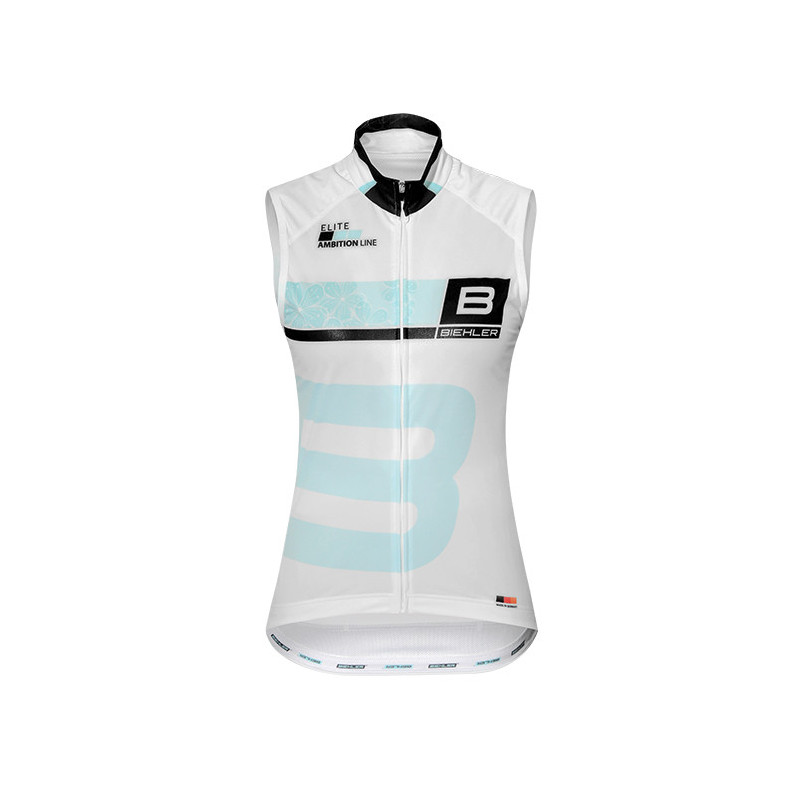 Elite windvest dames Elite windvest dames