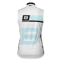 Elite windvest dames