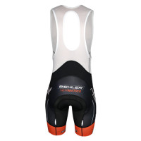 New Matrix wielerbroek