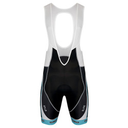 Elite curved wielerbroek