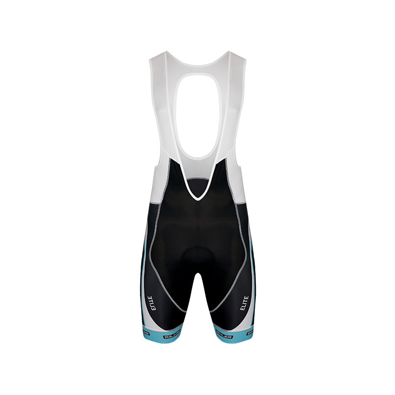 Elite curved wielerbroek Elite curved wielerbroek