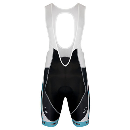 Elite curved wielerbroek
