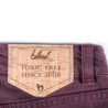 Dames Bleed Clothing Chino Walkshort