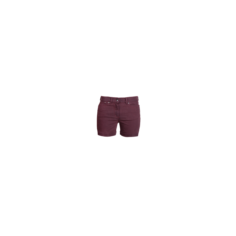 Dames Bleed Clothing Chino Walkshort