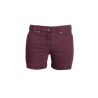 Dames Bleed Clothing Chino Walkshort