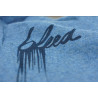 Dames Shirt Bleed Clothing "Bloody Strawberry"