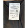 Heren ondershirt Tencel Zwart
