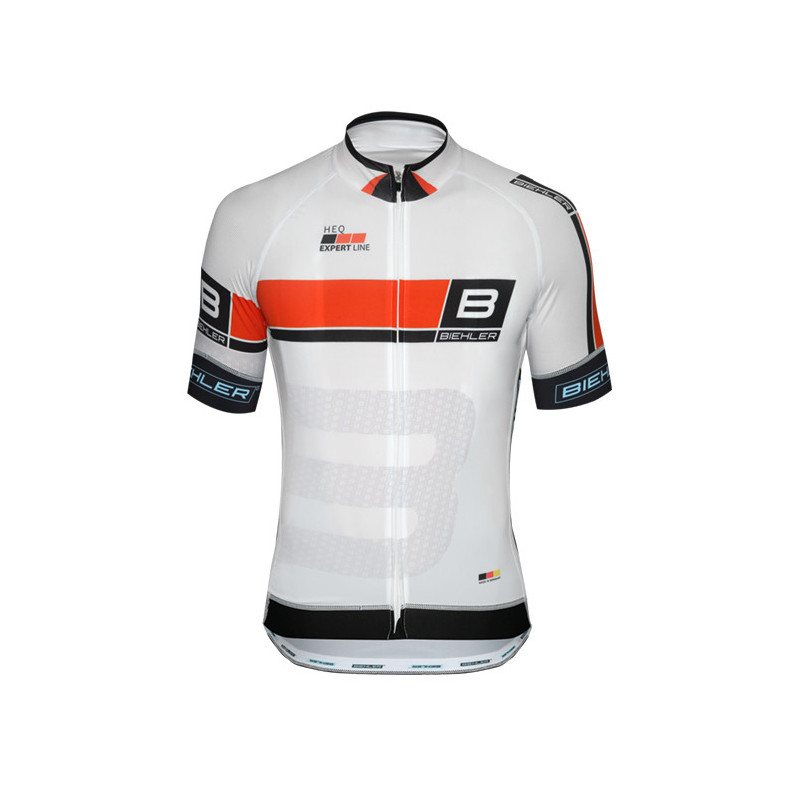 Wielershirt Expertline Ultra HEQ Wielershirt Expertline Ultra HEQ
