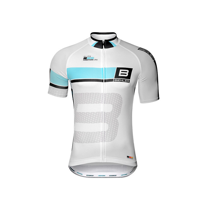Wielershirt Elite Raceline Wielershirt Elite Raceline