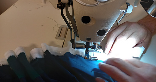 Onze reparatieservice